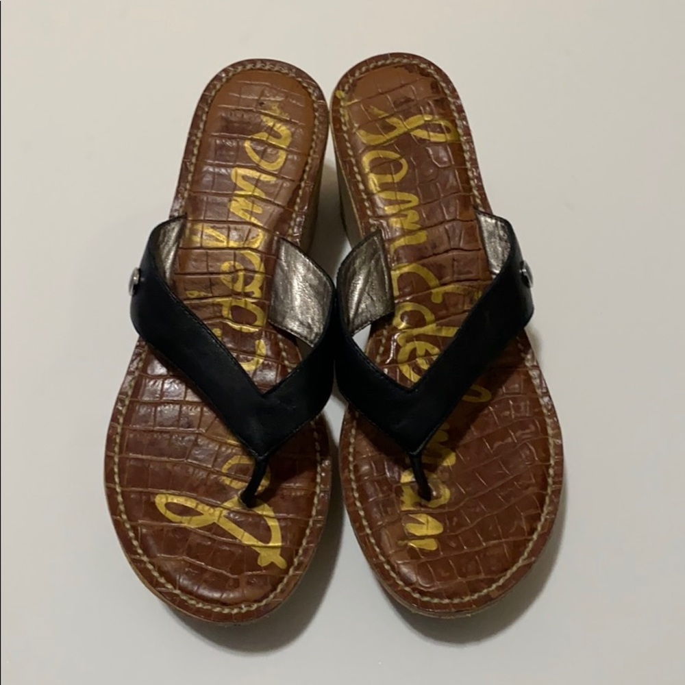 Sam edelman sandals!